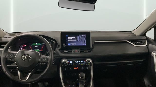 Used 2024 Toyota RAV4 XLE Premium w/ Weather Package AWD/4WD image 11