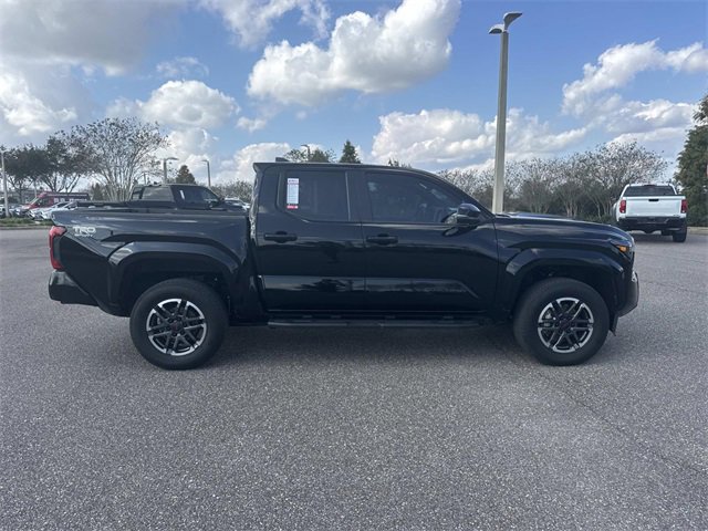 Used 2024 Toyota Tacoma TRD Sport image 2