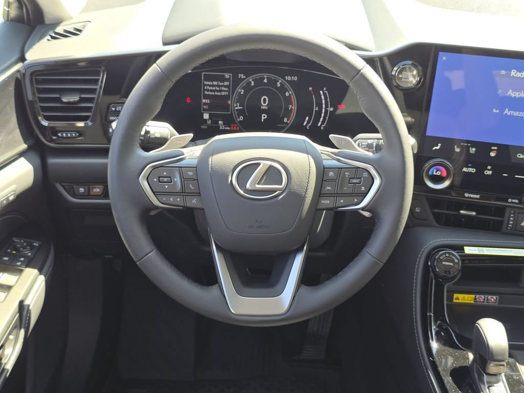 New 2026 Lexus NX 350 AWD w/ Premium Package image 18