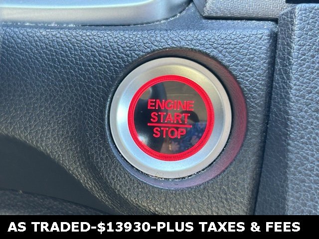Used 2018 Honda Civic EX image 24