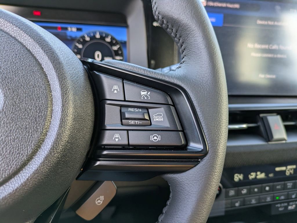 New 2026 Subaru Outback Limited w/ Premium/Limited Plus Package image 21