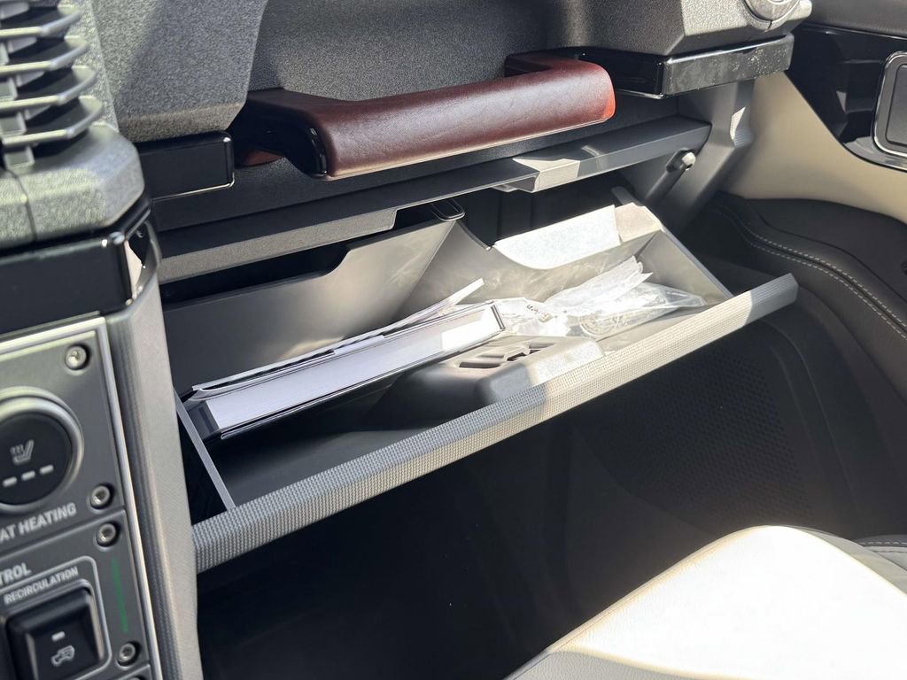 New 2026 INEOS Grenadier image 12