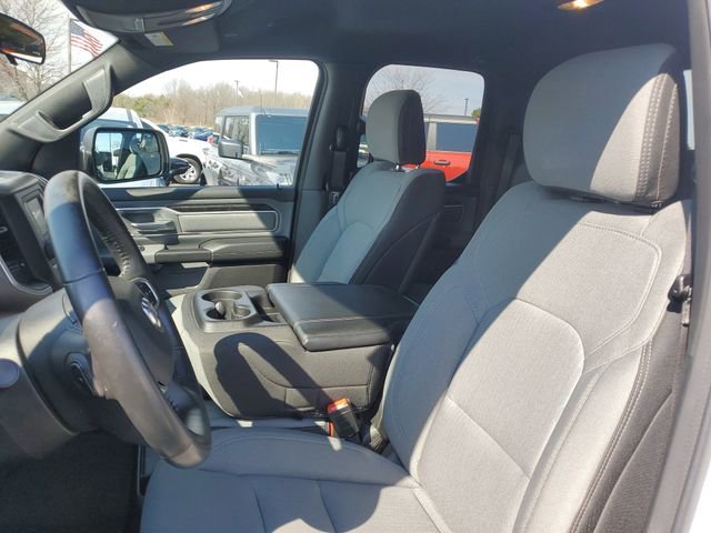 Used 2022 RAM 1500 Big Horn image 5
