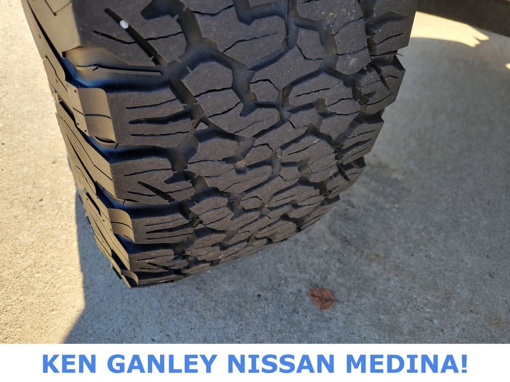 Used 2024 Jeep Wrangler Unlimited Rubicon image 19