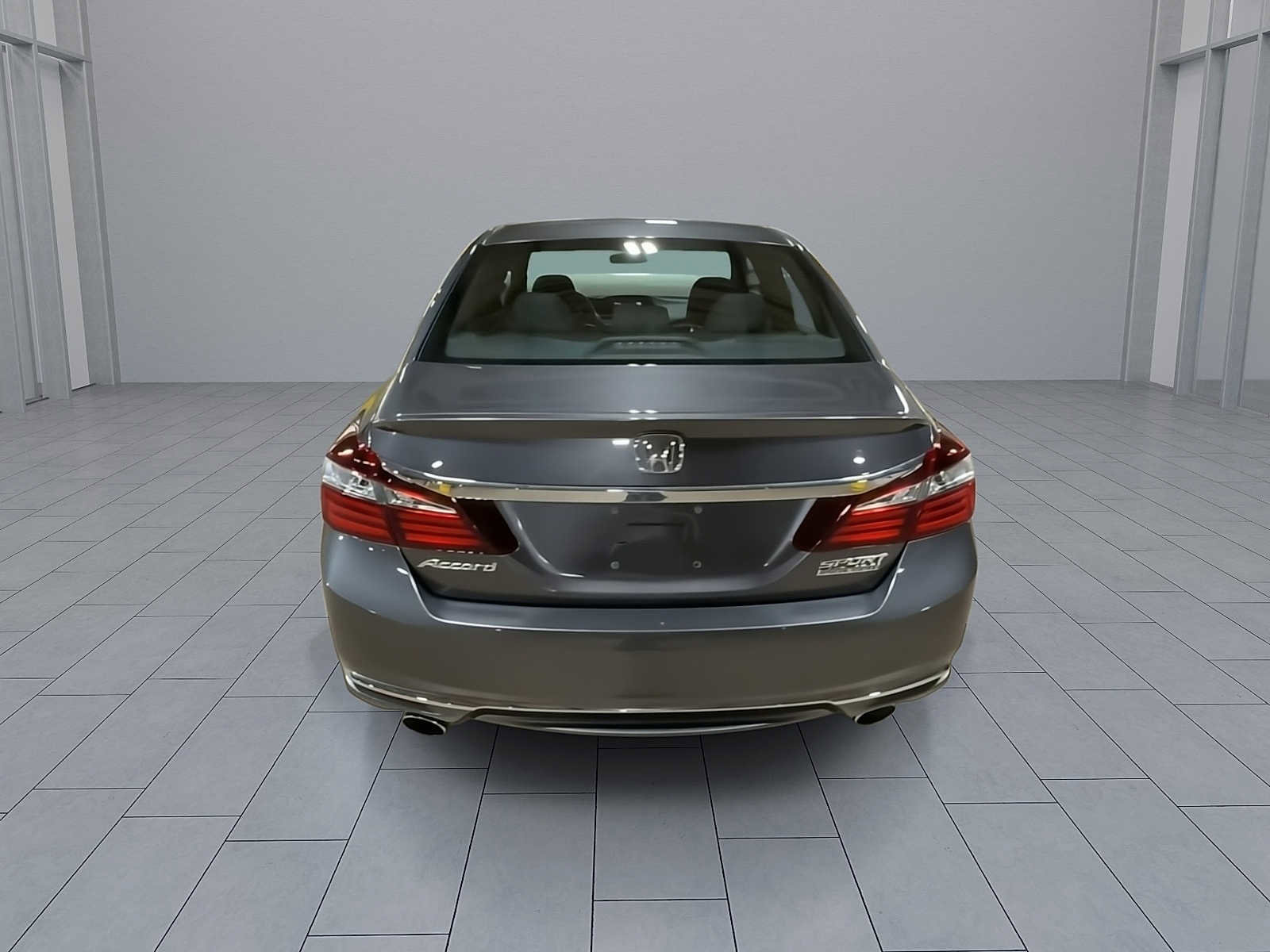 Used 2017 Honda Accord Sport Special Edition image 7