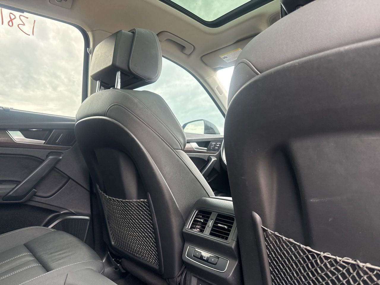 Used 2021 Audi Q5 2.0T Premium Plus w/ Premium Plus Package AWD/4WD image 27