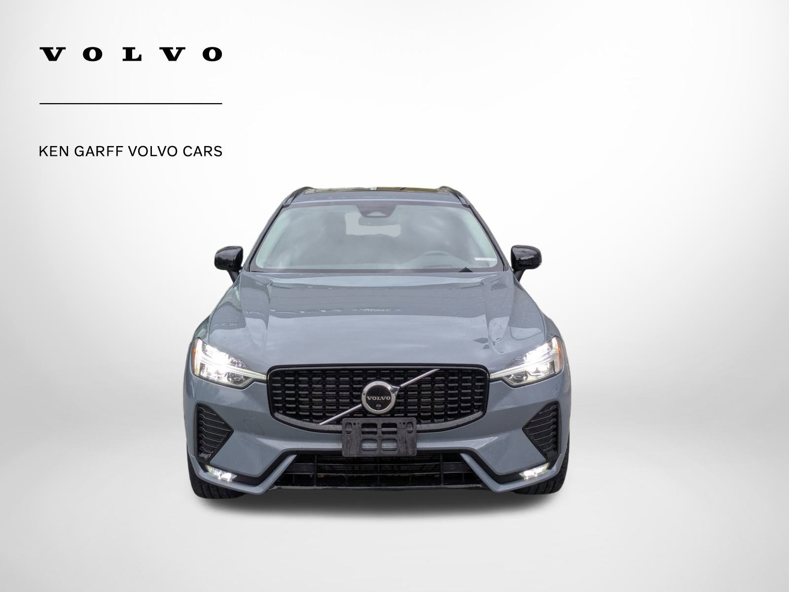 Certified 2023 Volvo XC60 B6 Ultimate w/ Protection Package Premier image 9
