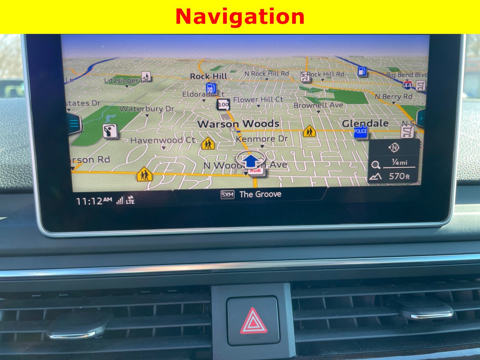 Used 2018 Audi A5 2.0T Premium Plus w/ Premium Plus image 11