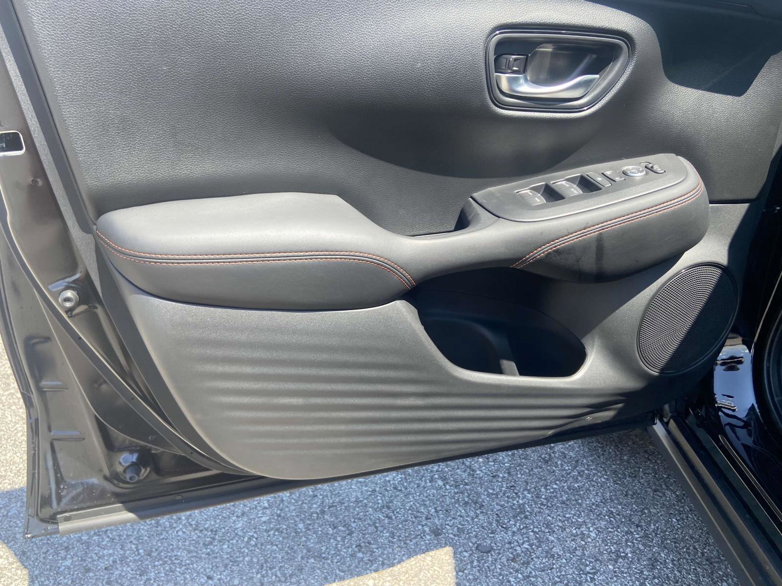 New 2026 Honda HR-V Sport image 12