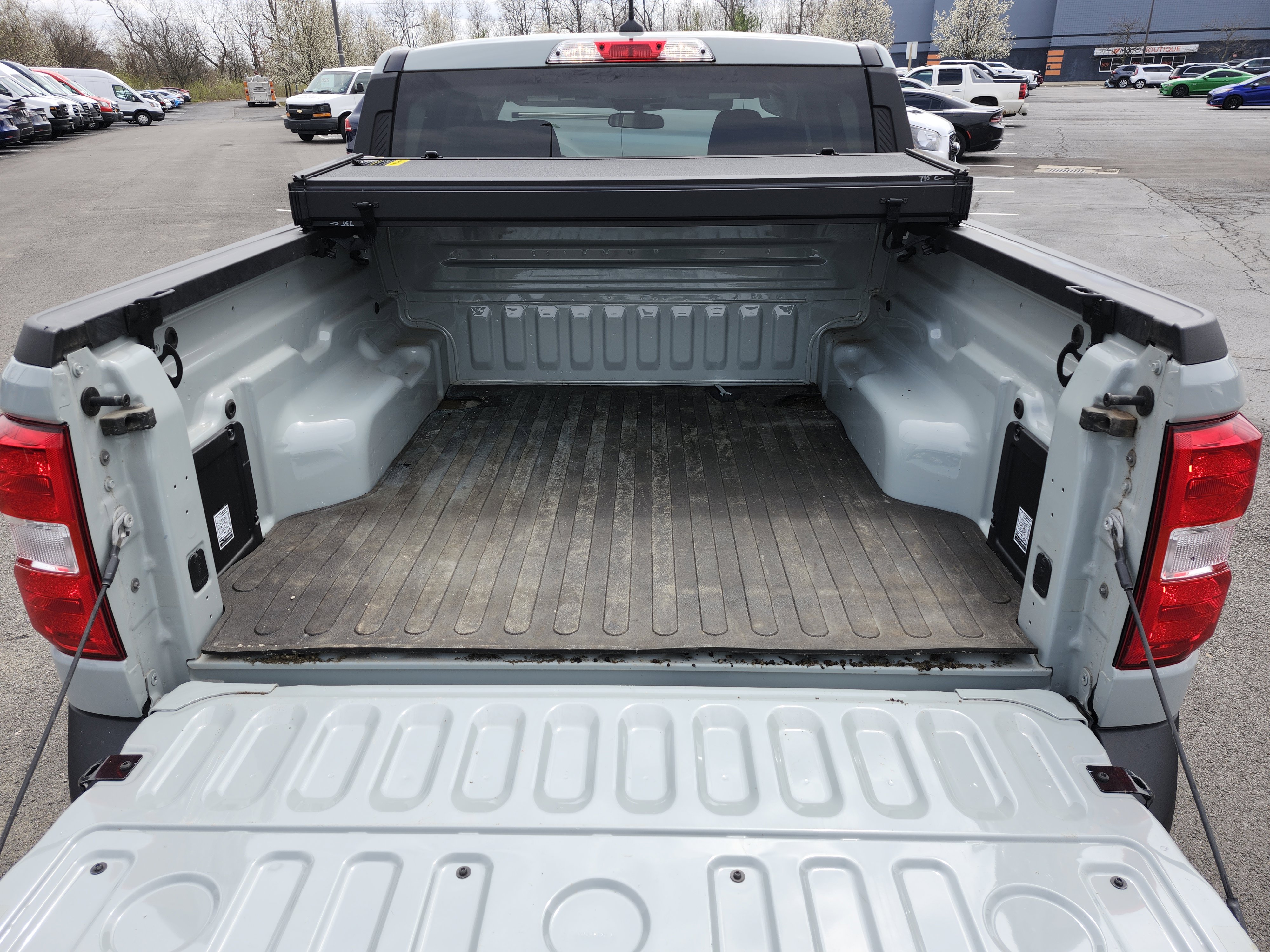 Used 2024 Ford Maverick XL image 21