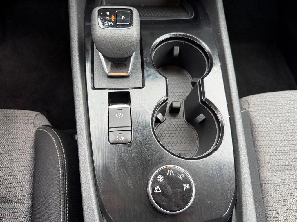 Used 2023 Nissan Rogue SV AWD/4WD image 27