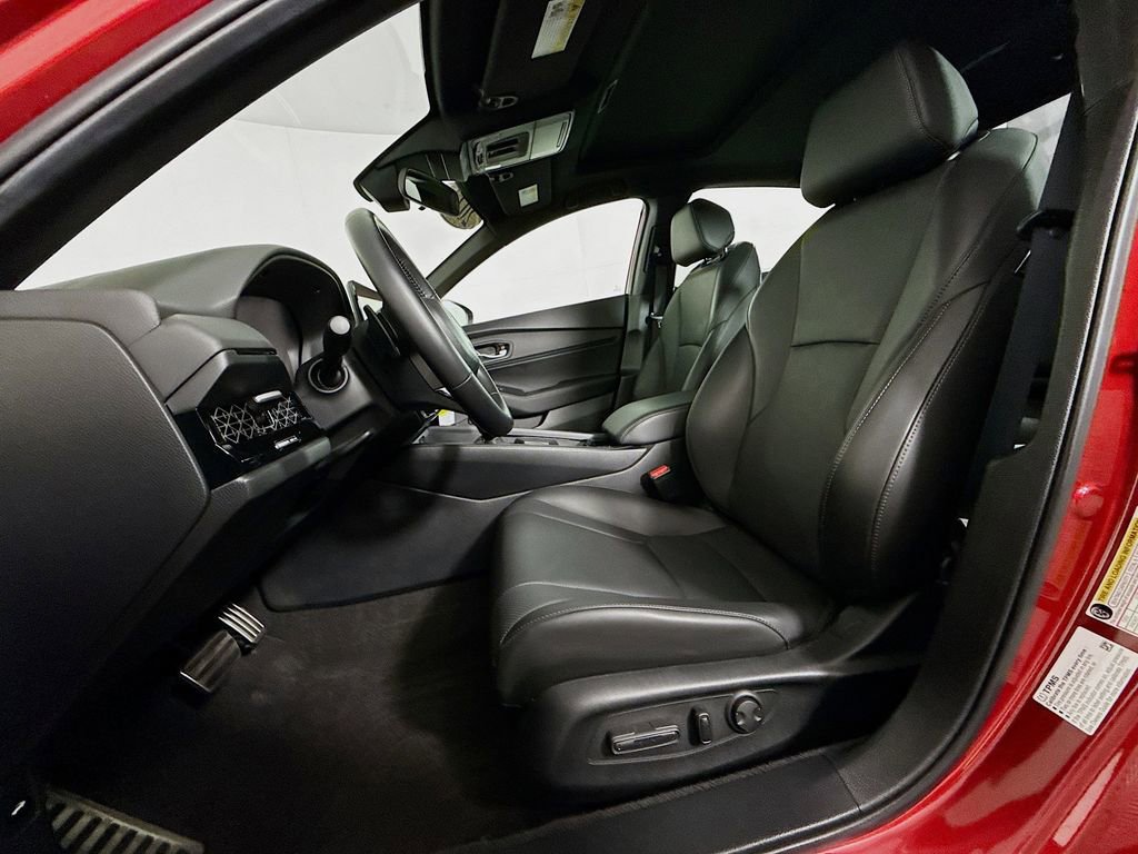 Certified 2024 Honda Accord Sport image 19