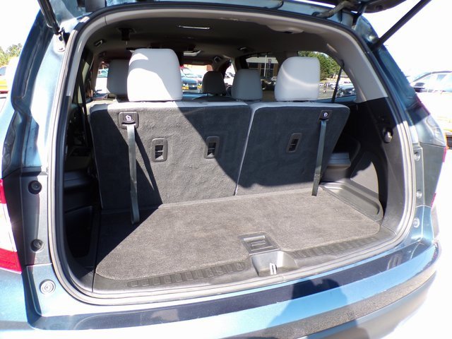 Used 2019 Honda Pilot EX-L image 7