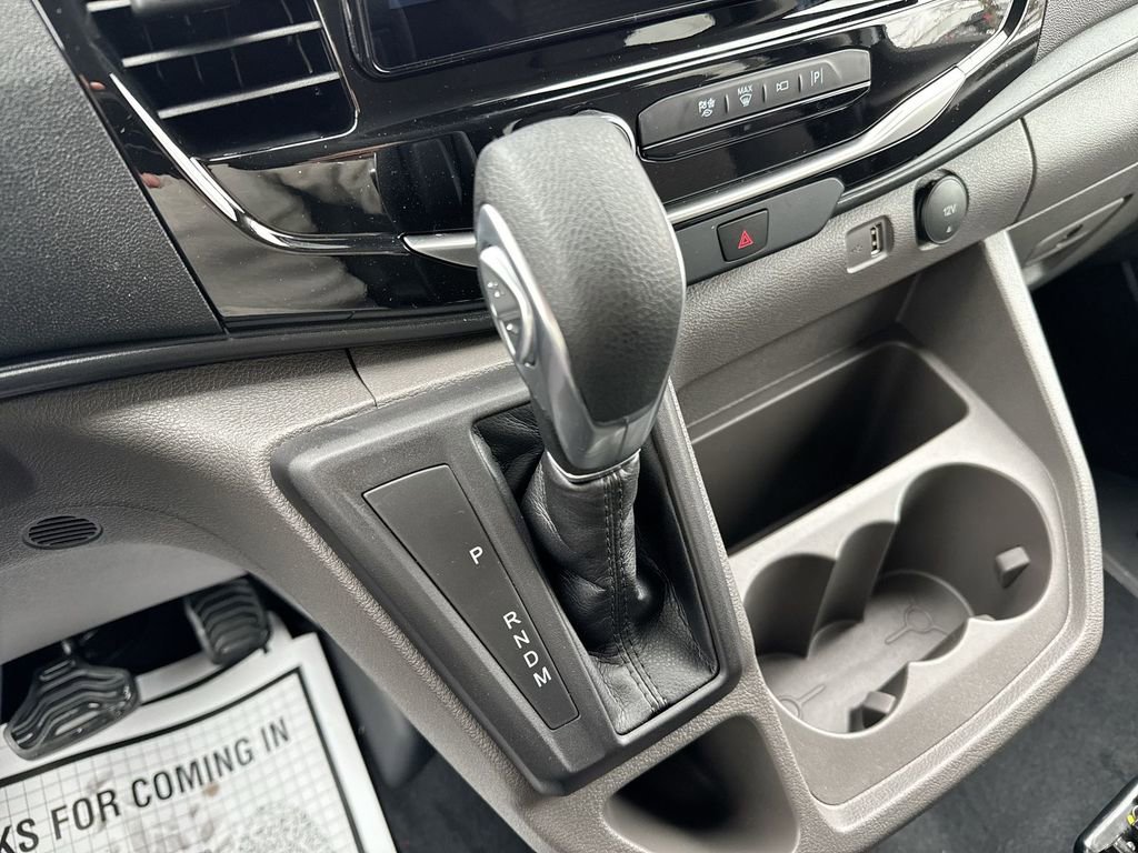 New 2026 Ford Transit 350 XLT image 18