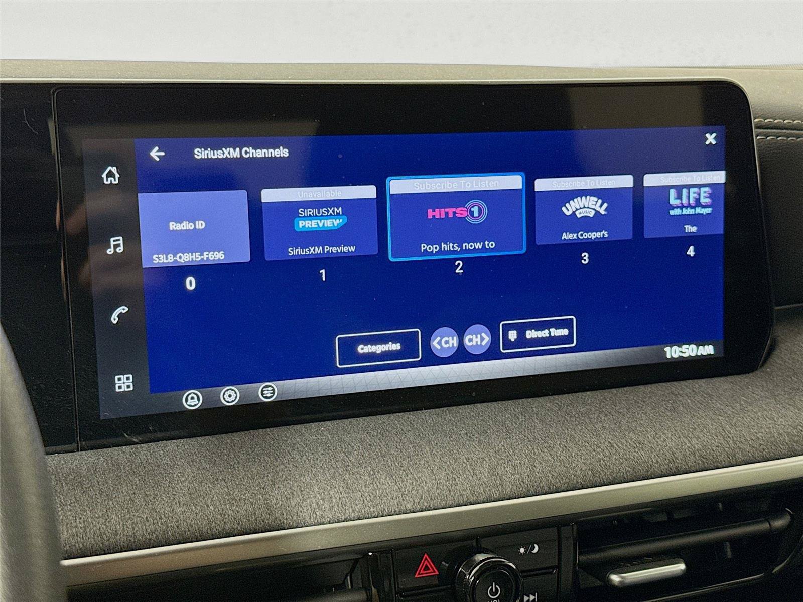 Used 2026 Nissan Kicks SV FWD image 9
