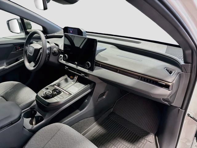 New 2026 Toyota bZ FWD image 24