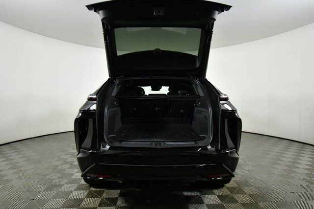 New 2025 Cadillac Lyriq Sport w/ LPO, Floor Liner Package image 16