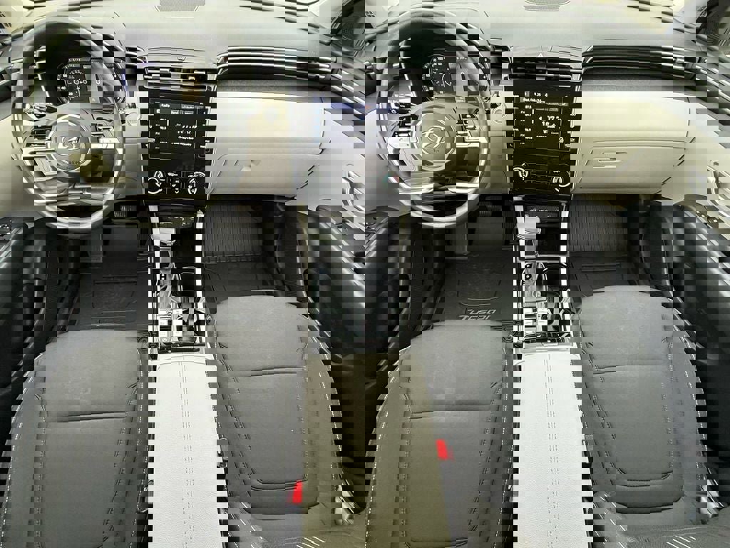 Used 2023 Hyundai Tucson SEL image 15