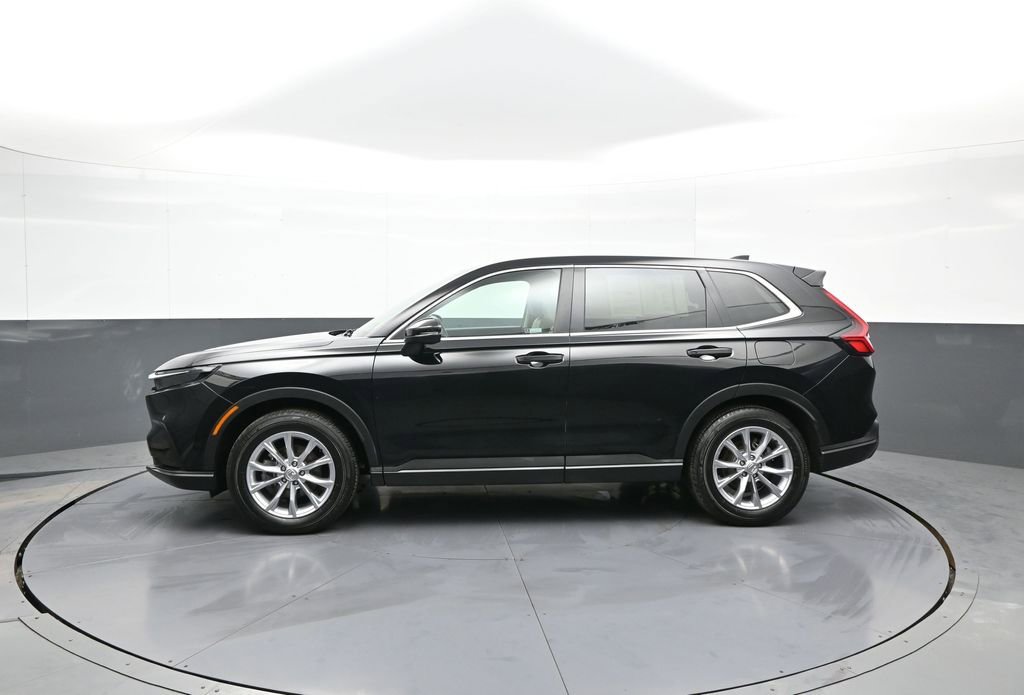 Certified 2023 Honda CR-V EX-L image 9