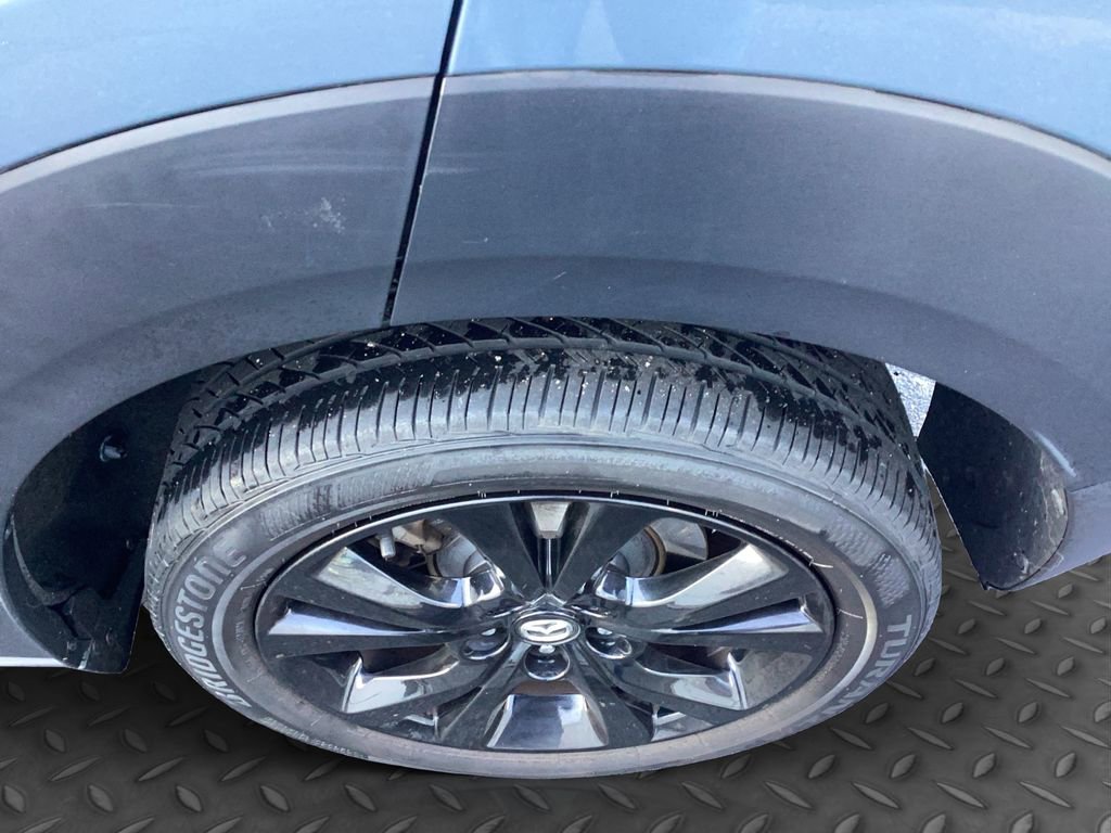 Used 2022 MAZDA CX-30 AWD 2.5 S w/ Preferred Package image 23