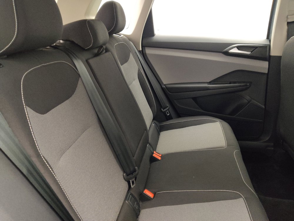 Used 2023 Volkswagen Taos S FWD image 19