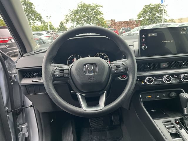 New 2027 Honda CR-V EX image 13