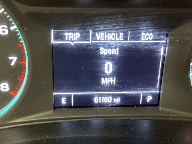 Used 2025 Chevrolet Malibu LT FWD image 12
