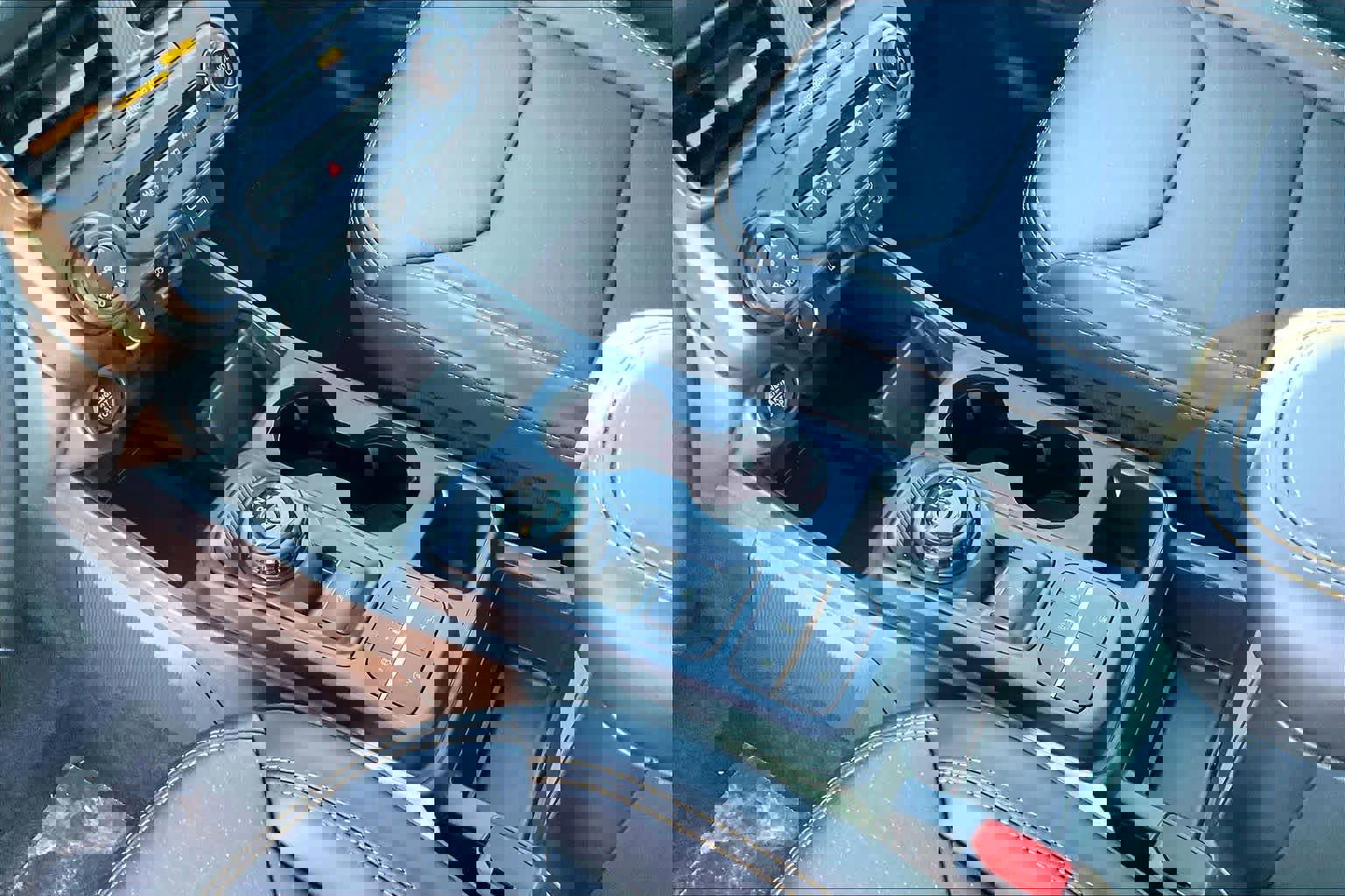 New 2026 Ford Maverick Tremor image 7