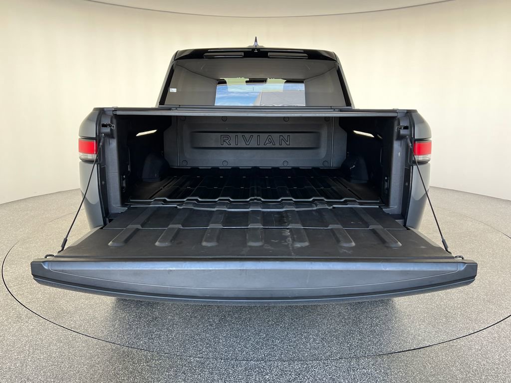 Used 2023 Rivian R1T Adventure image 20