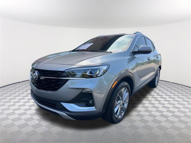 Used 2023 Buick Encore GX Essence w/ Experience Buick Package image 1