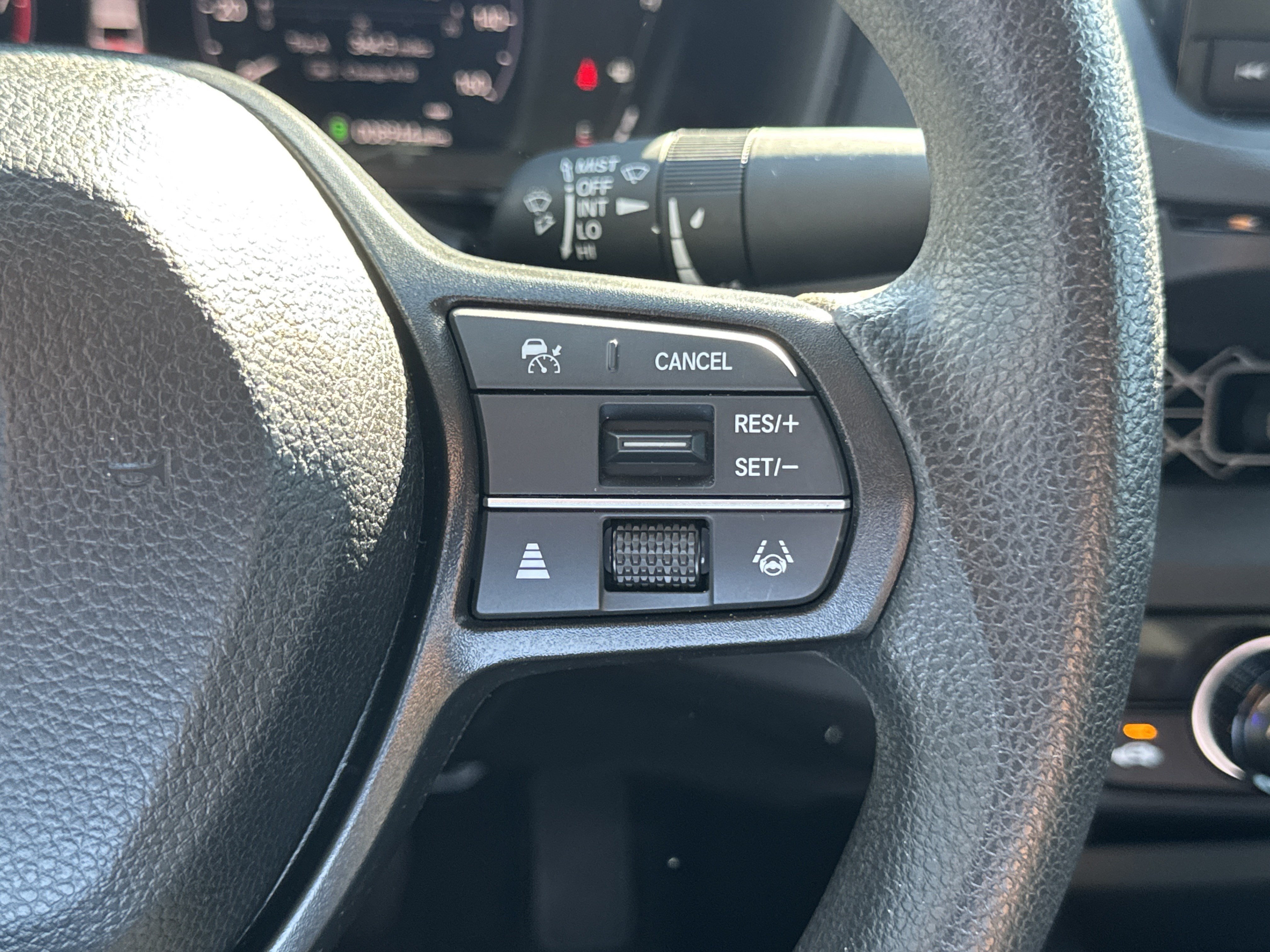 Used 2025 Honda Accord SE image 15