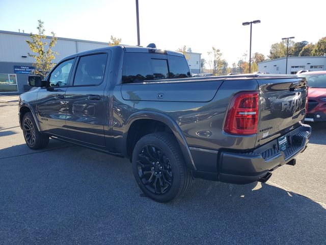 New 2026 RAM 1500 Limited image 4