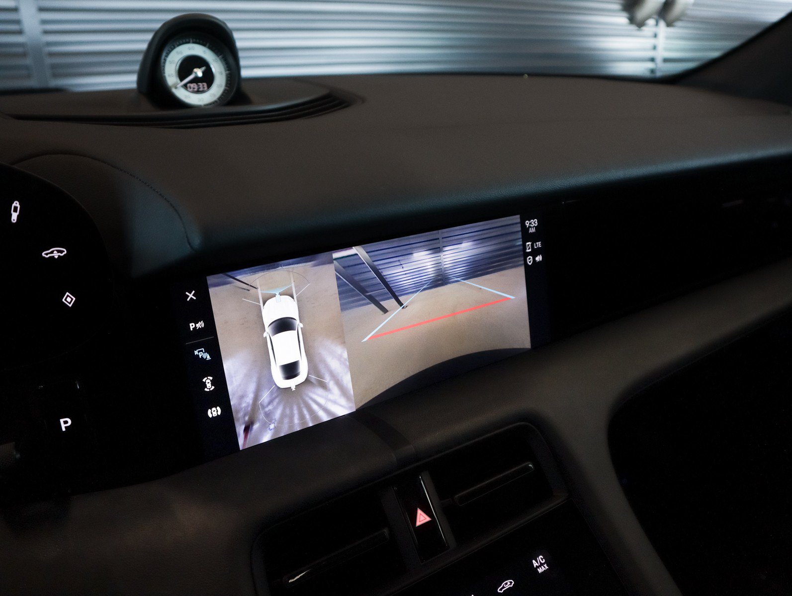 Certified 2023 Porsche Taycan RWD image 20