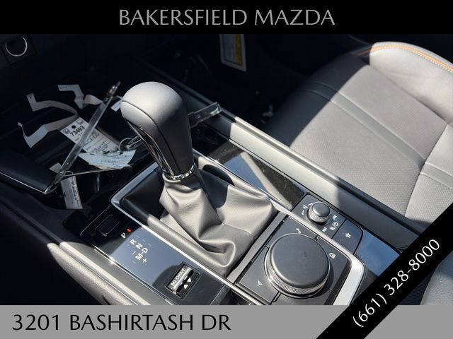 New 2026 MAZDA CX-50 AWD 2.5 S w/ Accent Package image 24