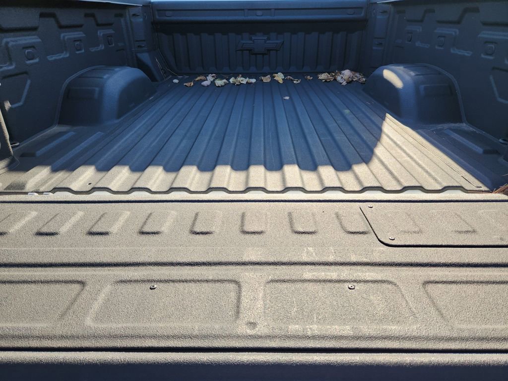 New 2024 Chevrolet Silverado 2500 LTZ w/ LTZ Convenience Package image 20