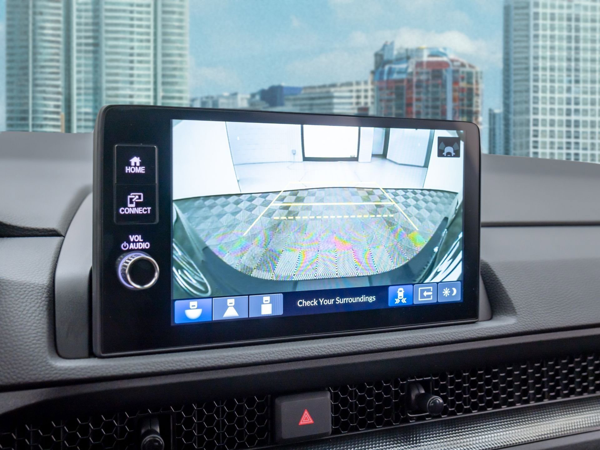 New 2025 Honda CR-V Sport-L image 11