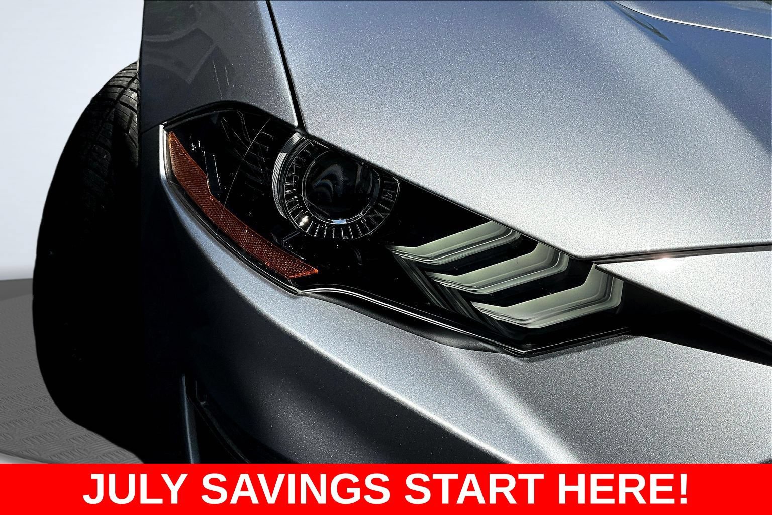 Used 2020 Ford Mustang GT Premium w/ GT Performance Package RWD image 33