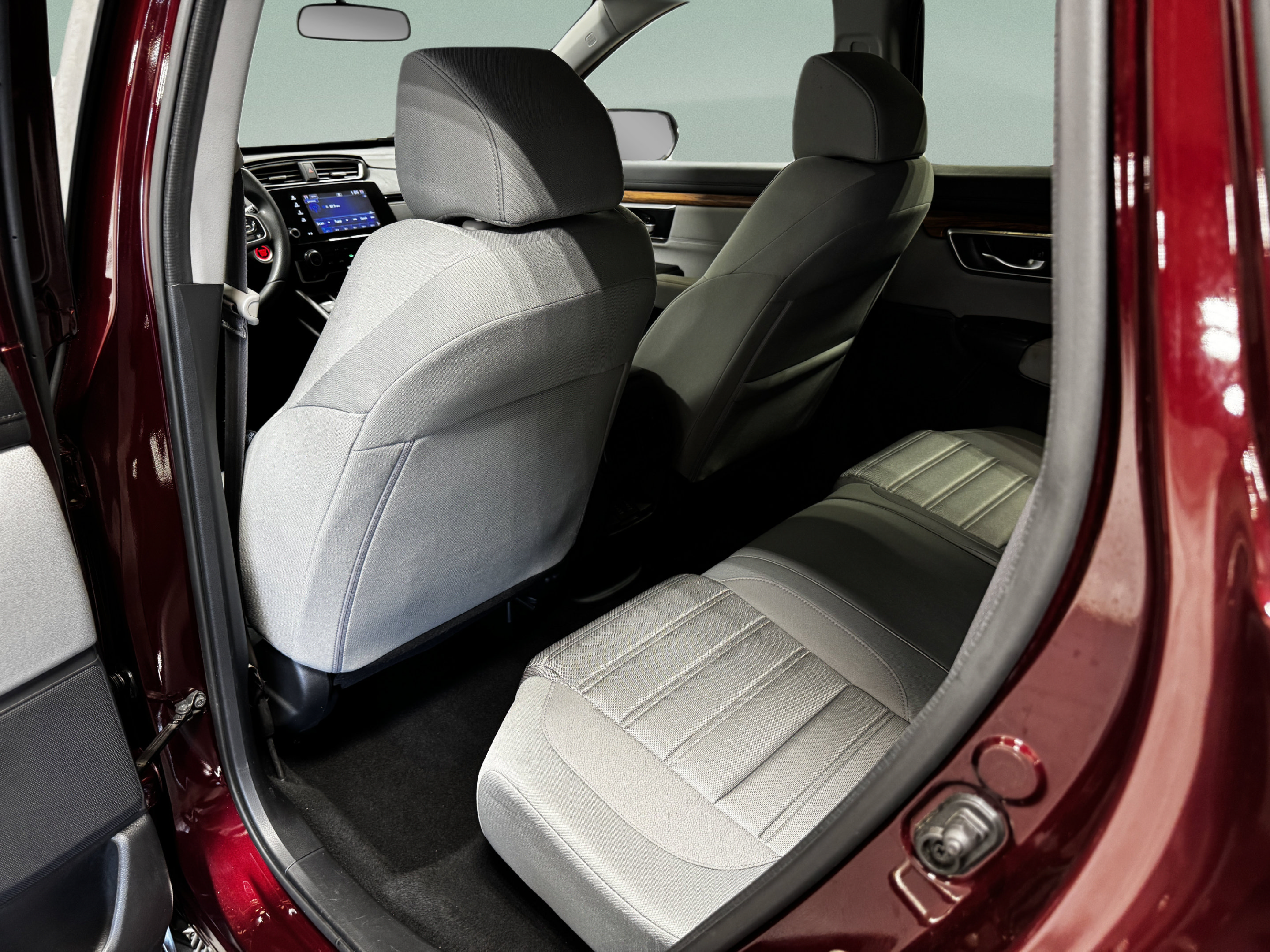 Used 2019 Honda CR-V EX image 10