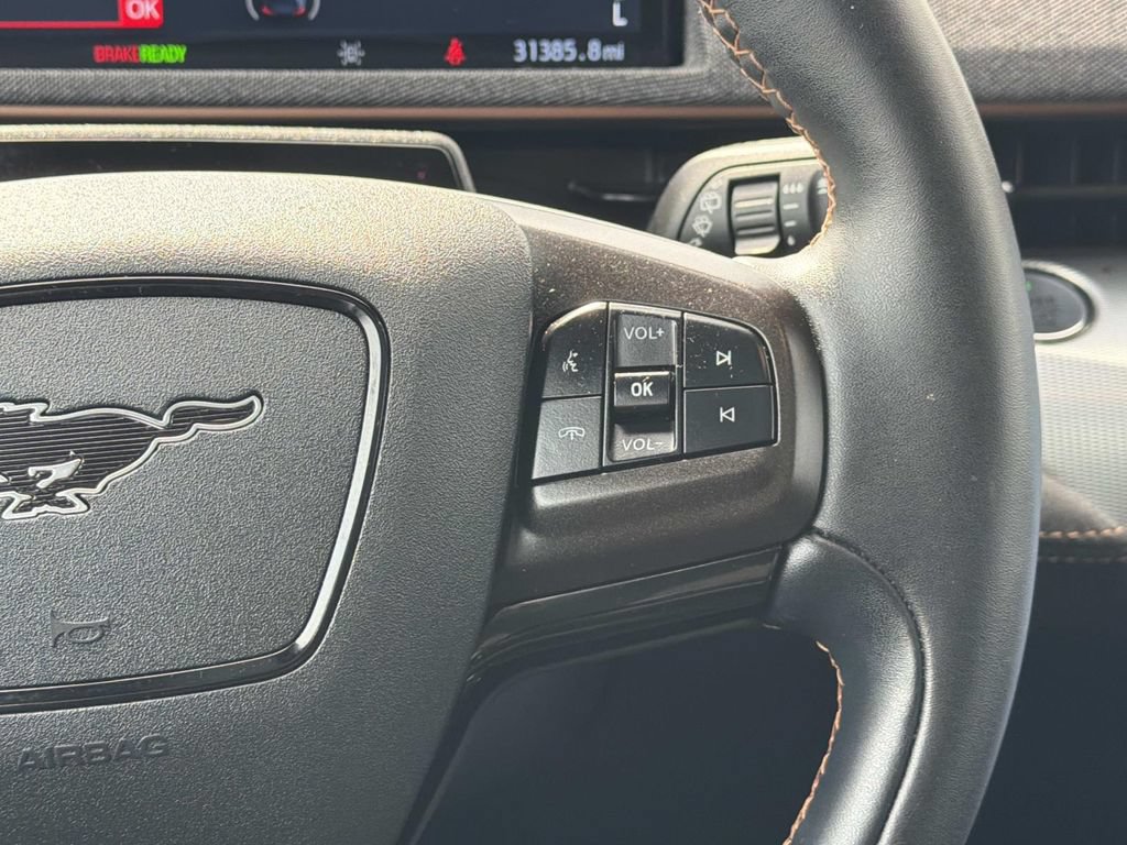 Certified 2023 Ford Mustang Mach-E GT AWD/4WD image 13