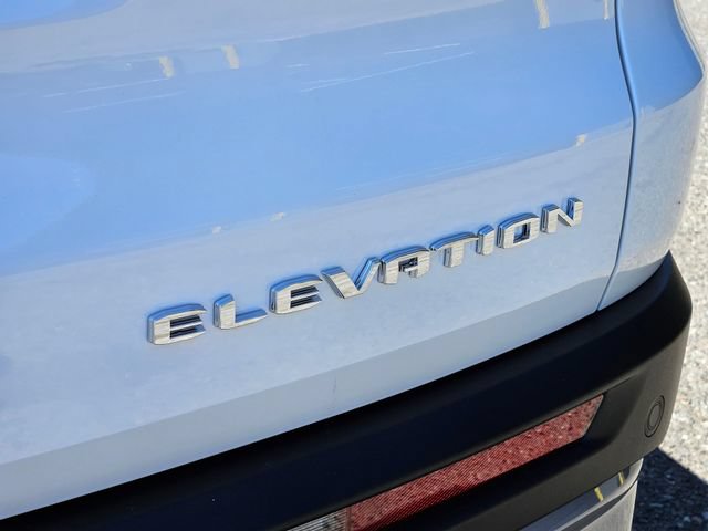 New 2026 GMC Acadia Elevation FWD image 10