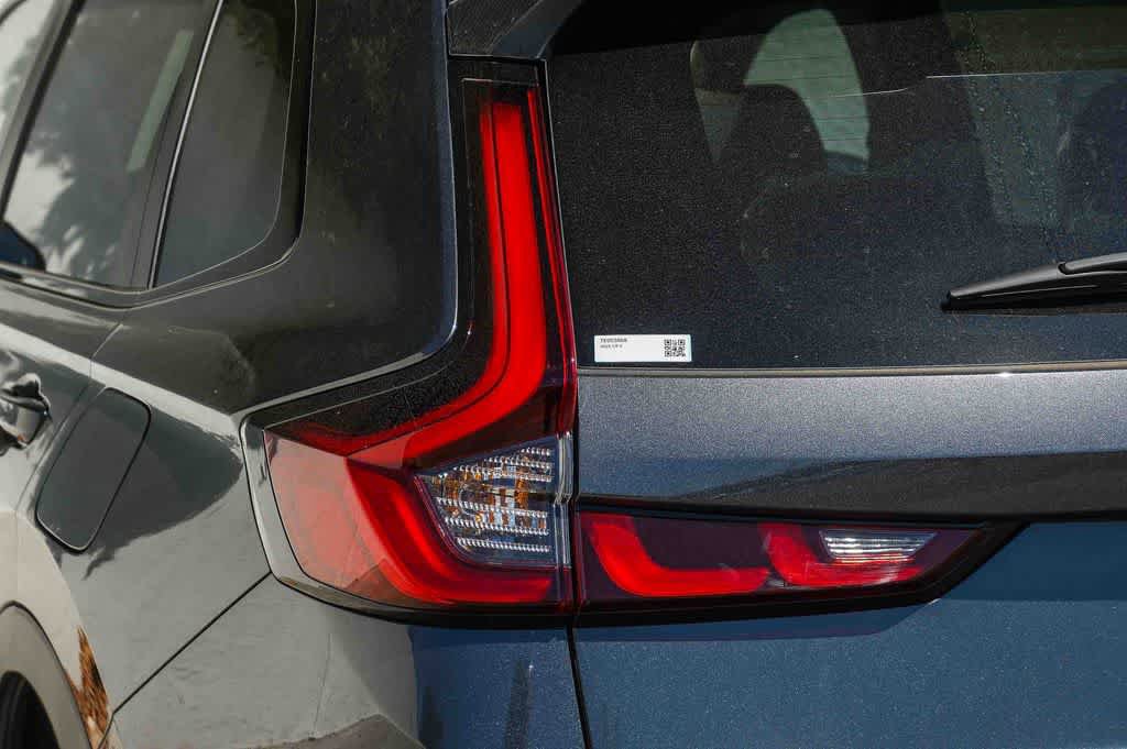 New 2026 Honda CR-V Sport-L image 7