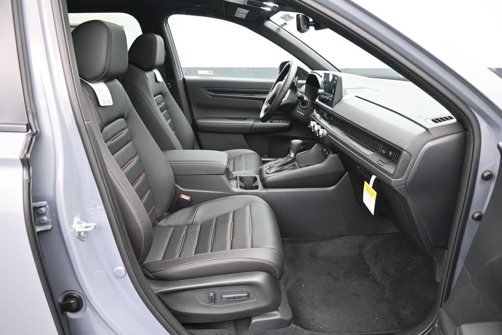 New 2026 Honda CR-V Sport-L image 33