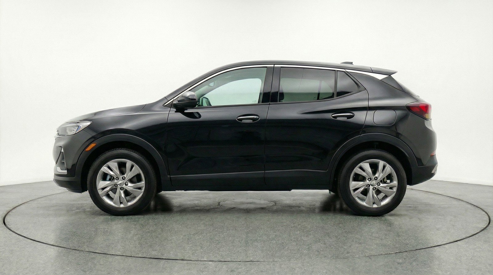 Used 2025 Buick Encore GX Preferred FWD image 5