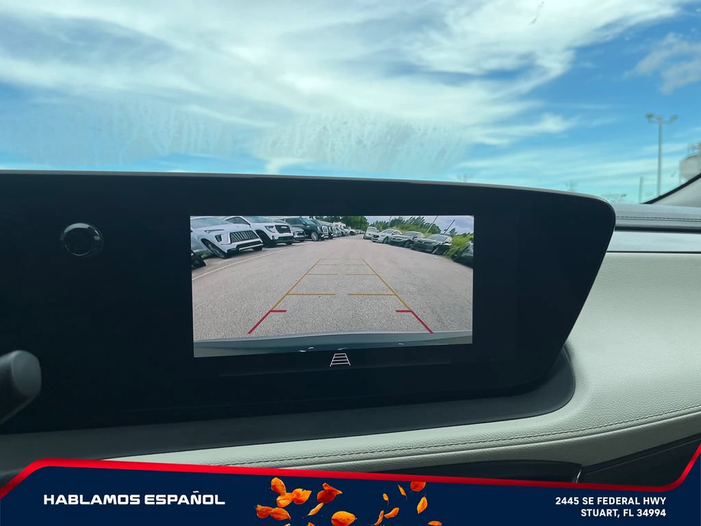 New 2026 Buick Encore GX Preferred FWD image 31