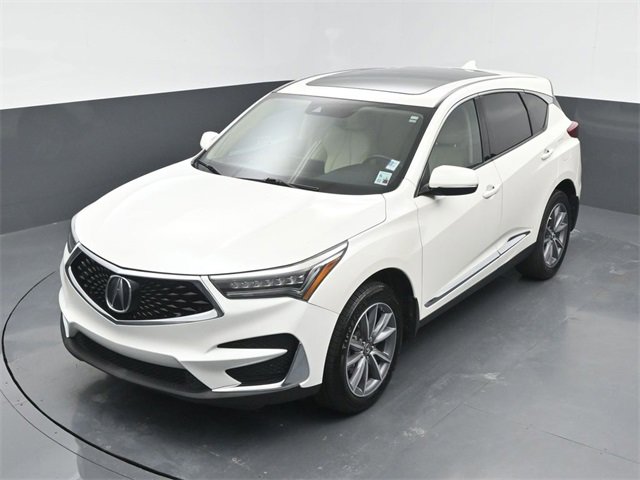 Used 2019 Acura RDX w/ Technology Package image 11