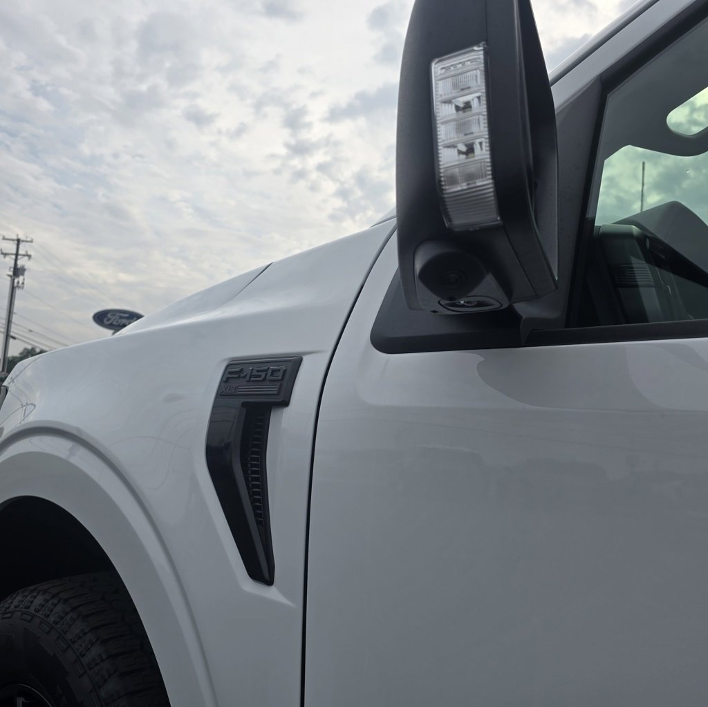 New 2025 Ford F150 XLT image 14