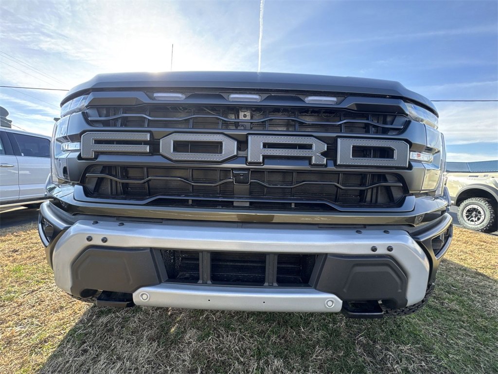 New 2025 Ford F150 Raptor image 26