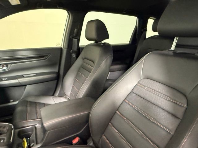 Used 2026 Honda CR-V Sport-L image 28