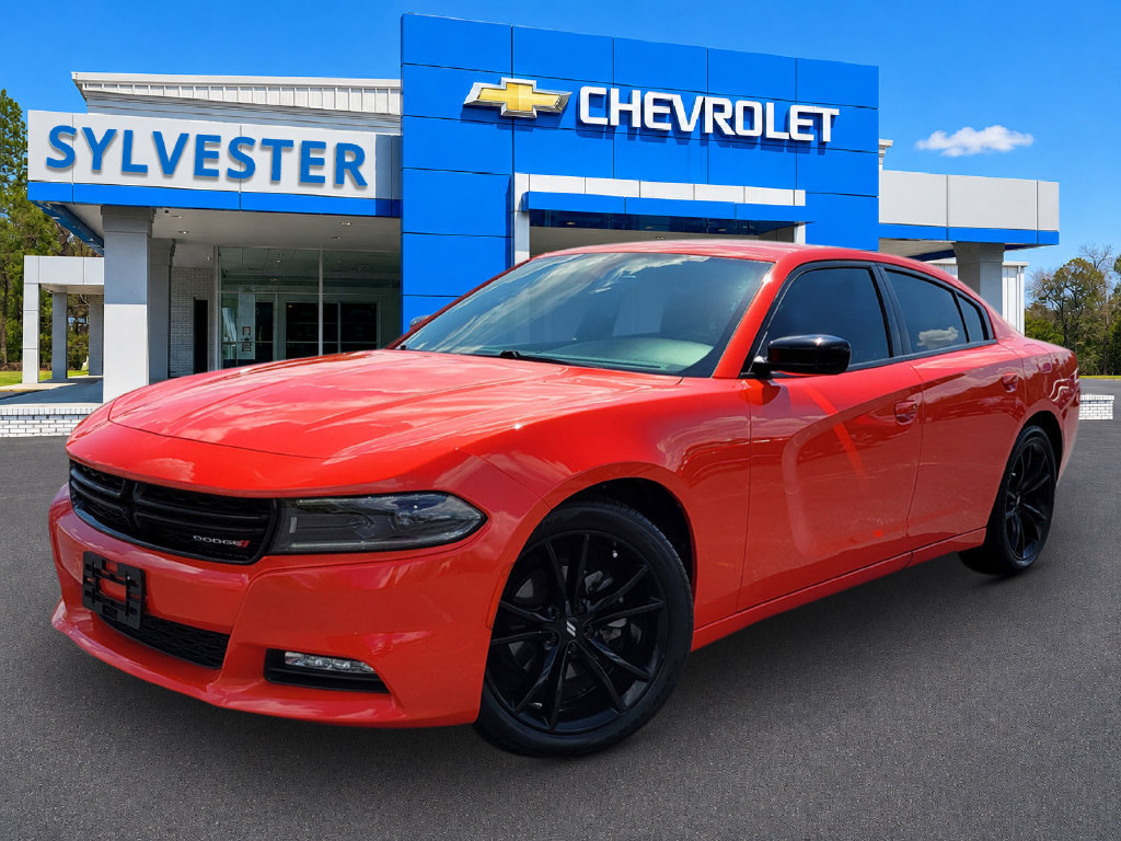 Used 2023 Dodge Charger SXT w/ Plus Group
