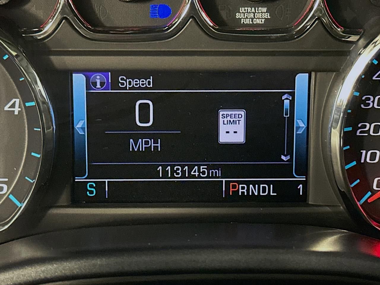 Used 2018 Chevrolet Silverado 2500 LTZ w/ Duramax Plus Package image 42